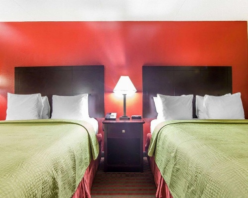 Quality Inn West image 14